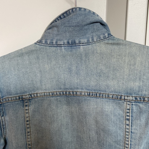 XS | Gap 1969 Jean Jacket - Picture 9 of 16